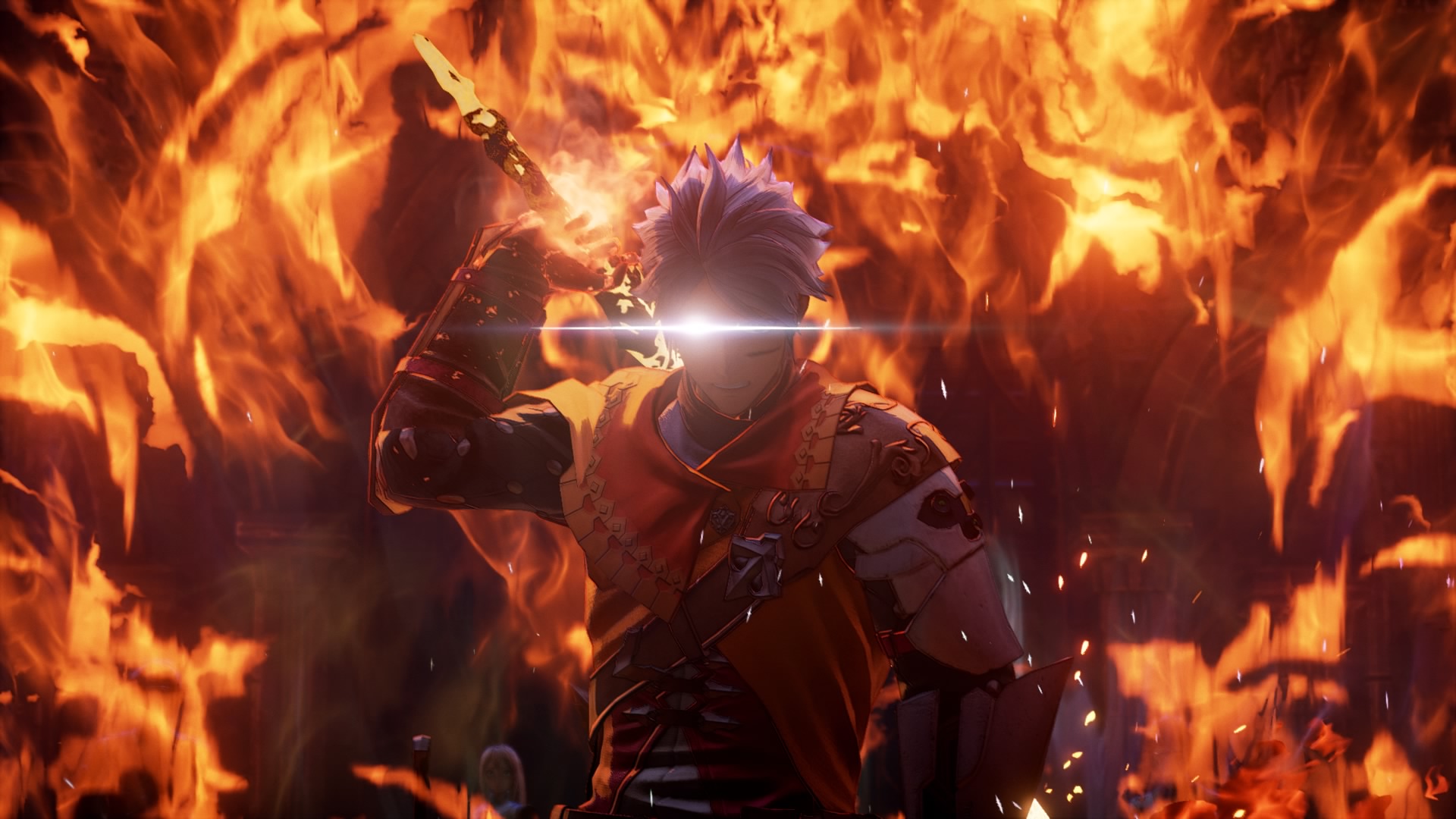 Tales of Arise: Beyond the Dawn Tales of Arise: Beyond the Dawn